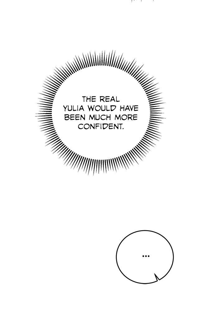 I've Become the Villainous Empress of a Novel Chapter 59 page 40 - Chapter 59