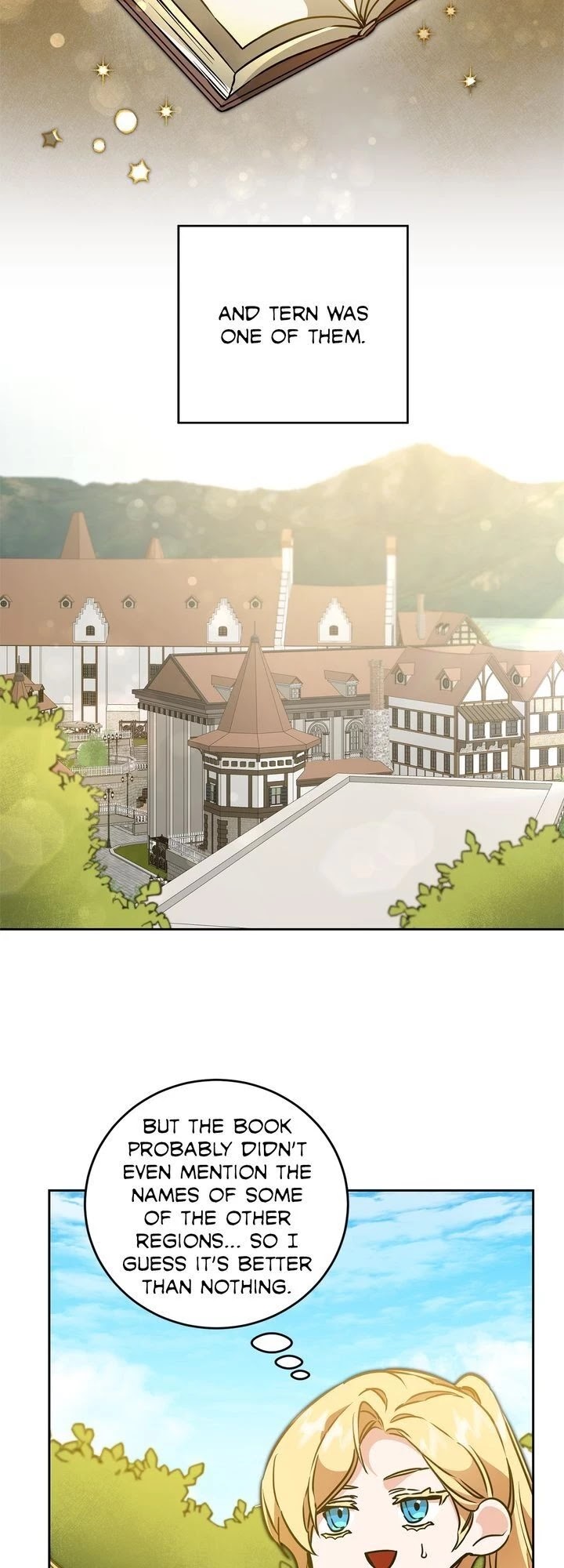 I've Become the Villainous Empress of a Novel Chapter 59 page 42 - Chapter 59