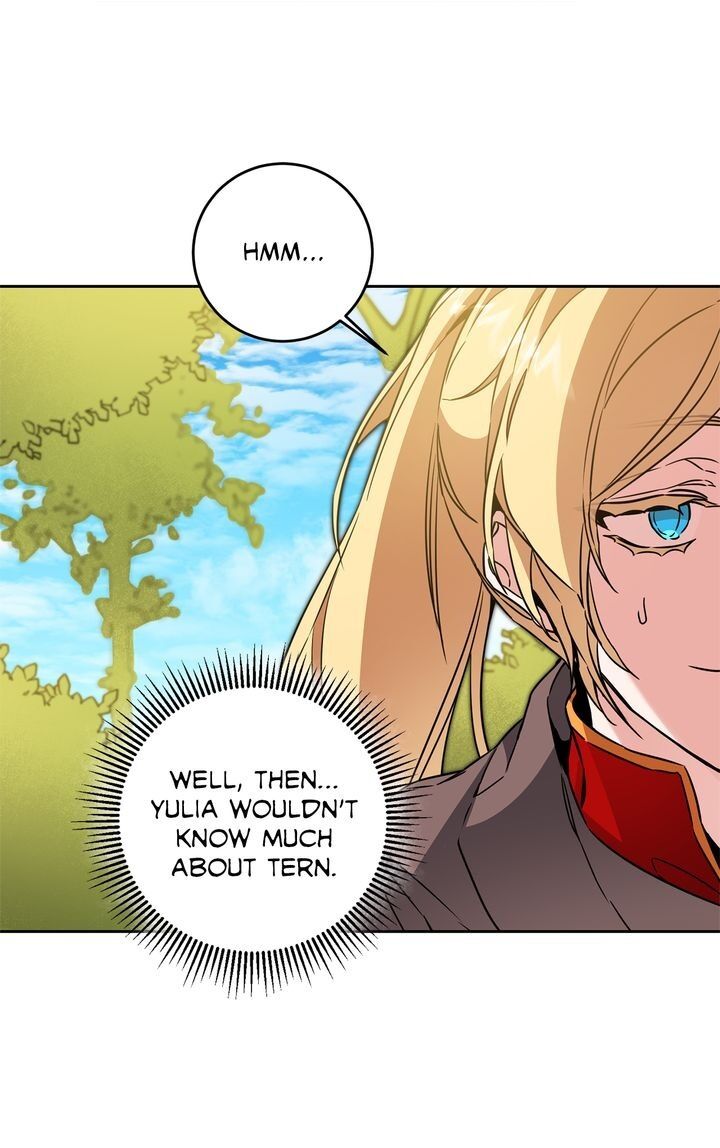 I've Become the Villainous Empress of a Novel Chapter 59 page 45 - Chapter 59
