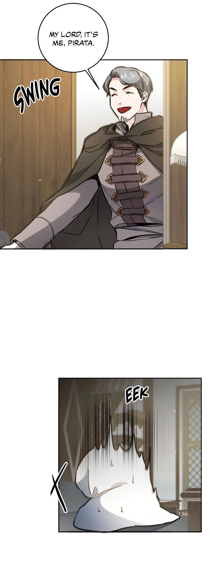 I've Become the Villainous Empress of a Novel Chapter 59 page 6 - Chapter 59