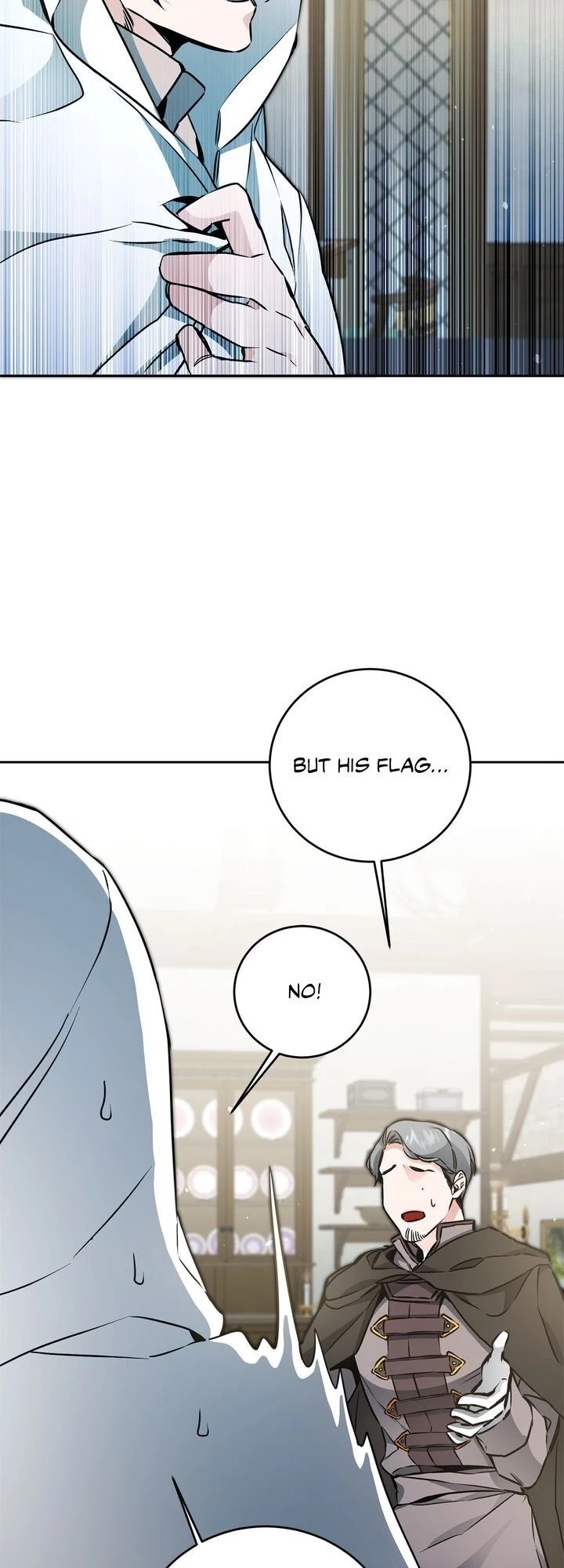 I've Become the Villainous Empress of a Novel Chapter 59 page 9 - Chapter 59