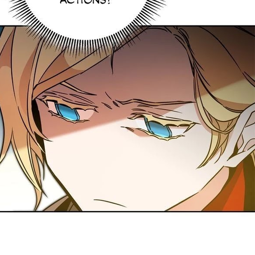 I've Become the Villainous Empress of a Novel Chapter 59 cover