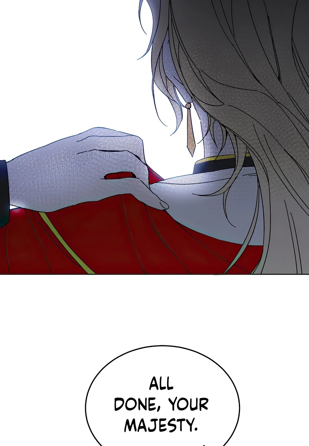 I've Become the Villainous Empress of a Novel Chapter 6 page 13 - Chapter 6