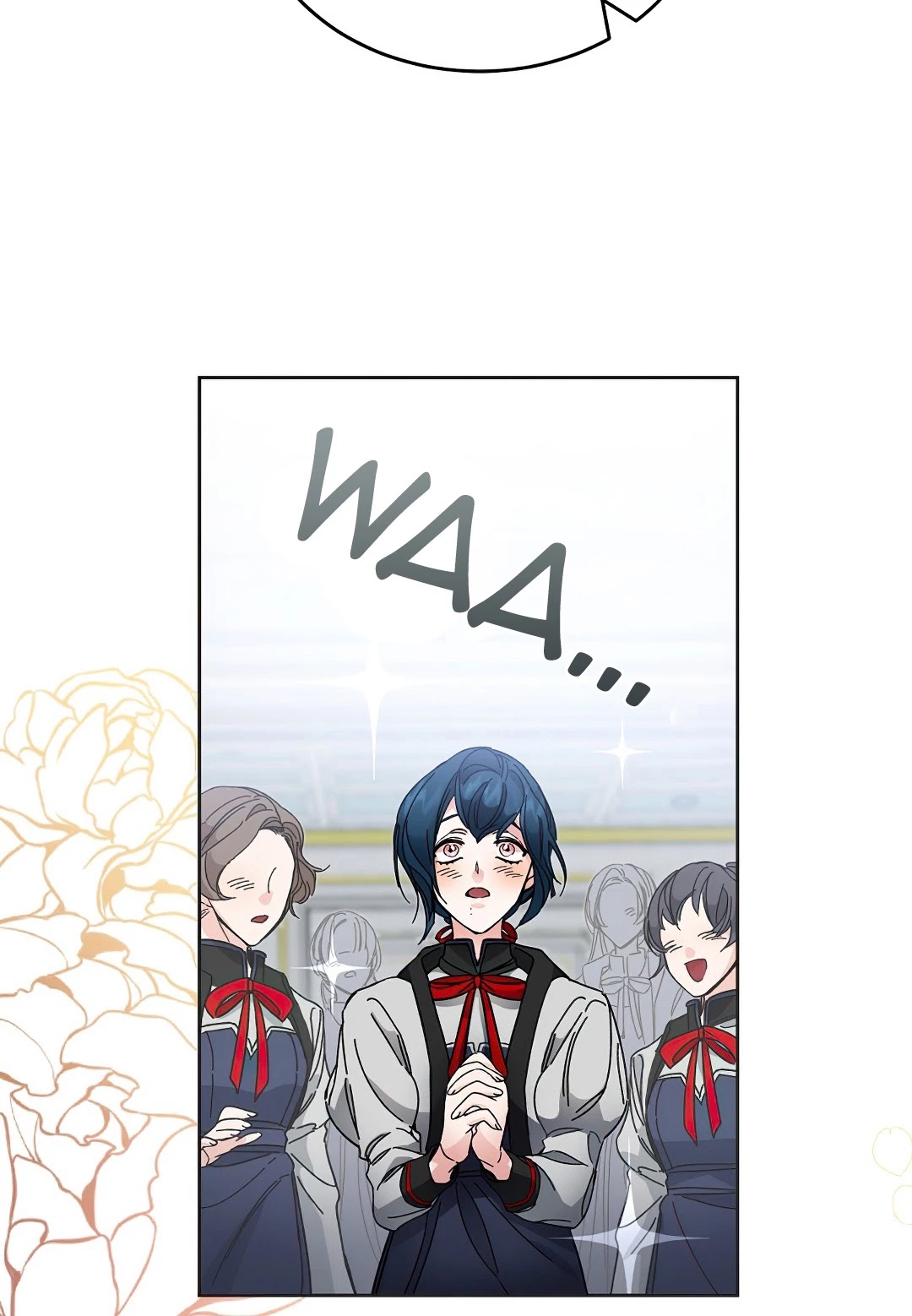 I've Become the Villainous Empress of a Novel Chapter 6 page 14 - Chapter 6