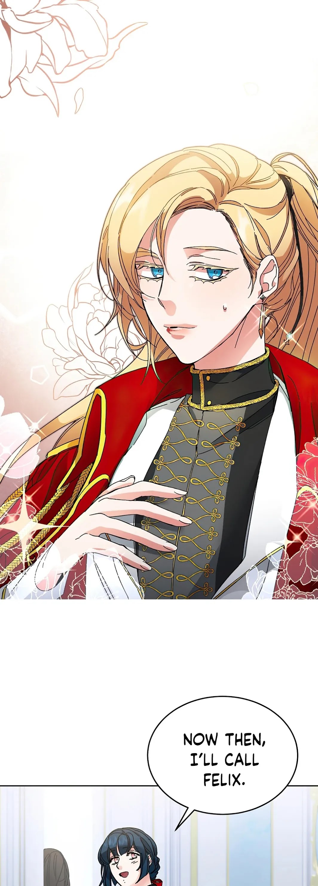 I've Become the Villainous Empress of a Novel Chapter 6 page 15 - Chapter 6