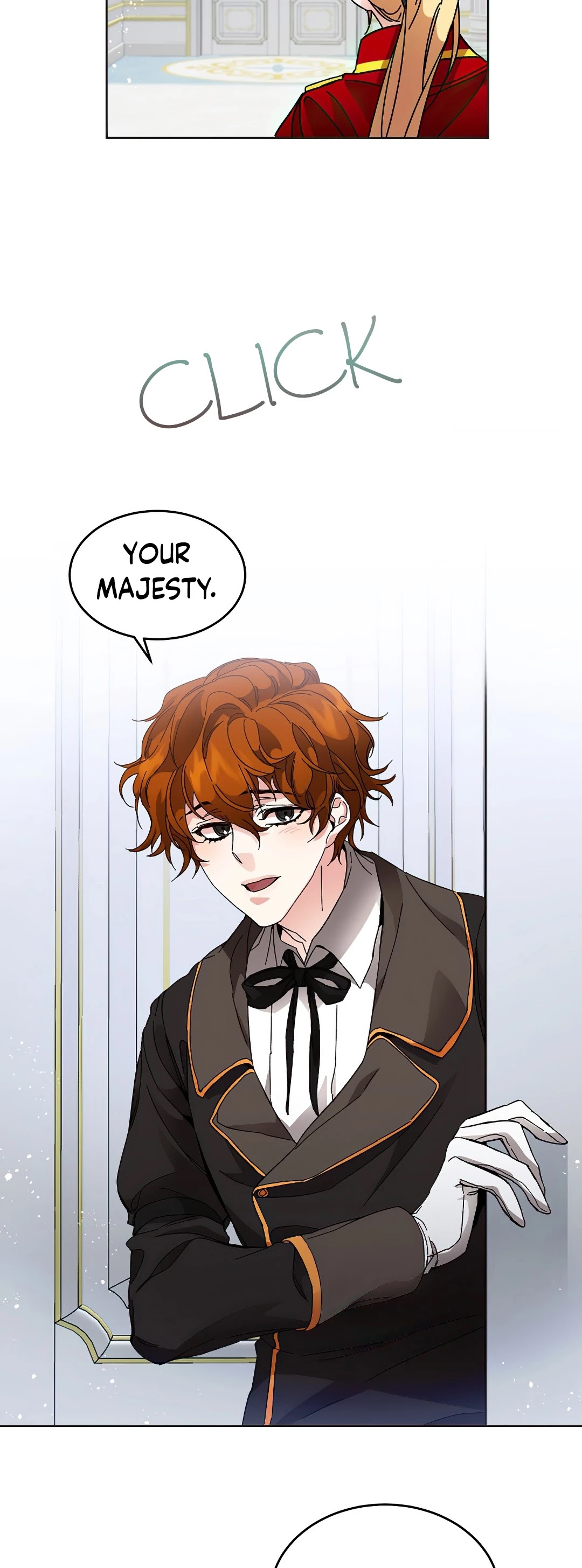 I've Become the Villainous Empress of a Novel Chapter 6 page 18 - Chapter 6