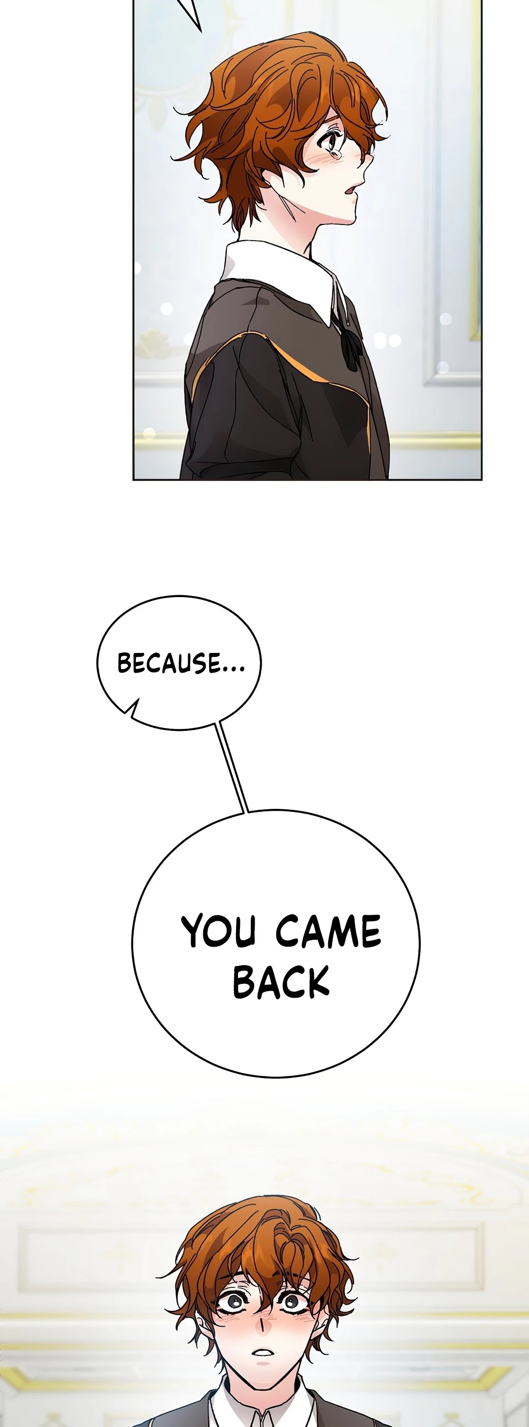 I've Become the Villainous Empress of a Novel Chapter 6 page 23 - Chapter 6