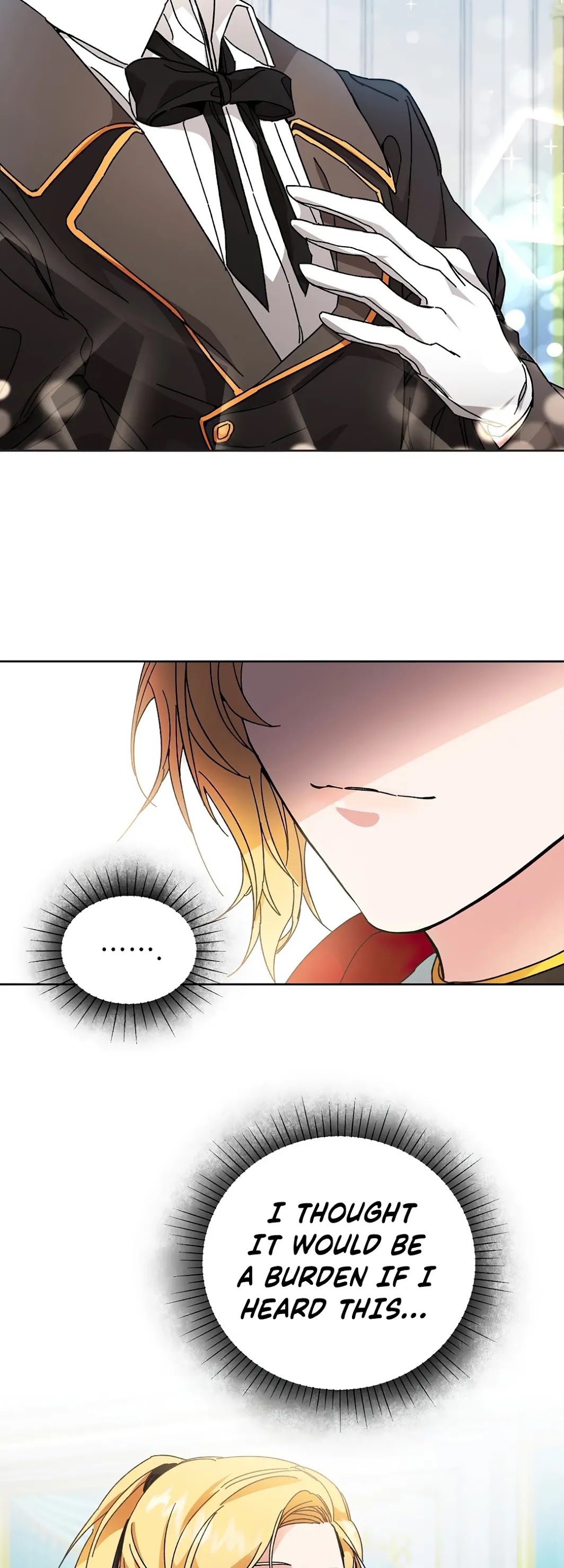I've Become the Villainous Empress of a Novel Chapter 6 page 26 - Chapter 6