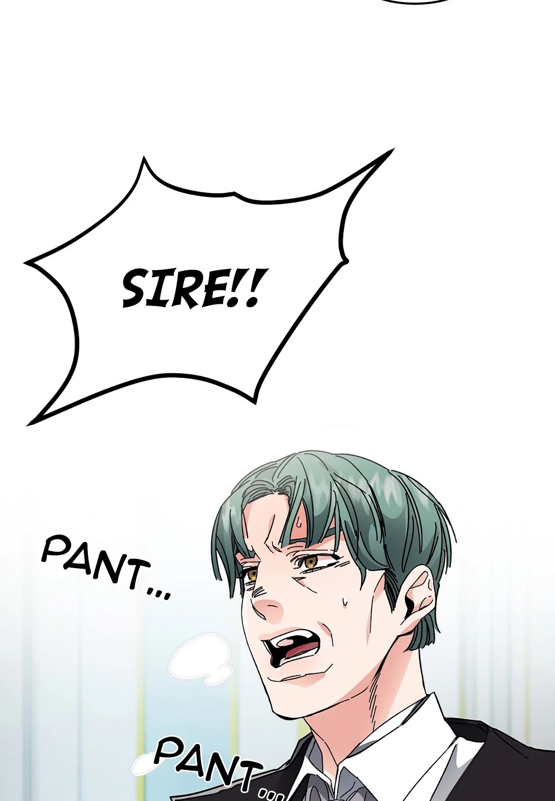 I've Become the Villainous Empress of a Novel Chapter 6 page 30 - Chapter 6