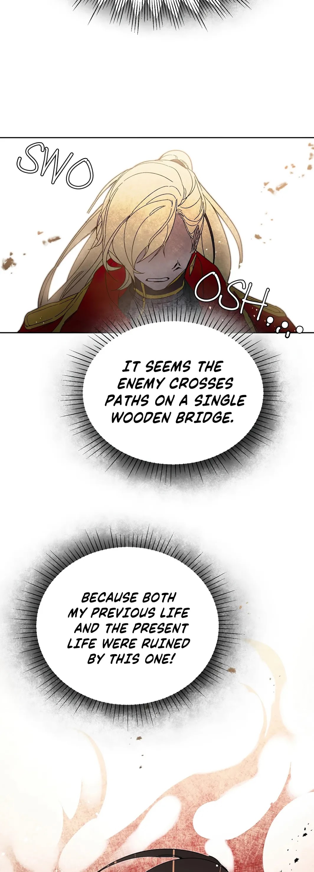 I've Become the Villainous Empress of a Novel Chapter 6 page 34 - Chapter 6