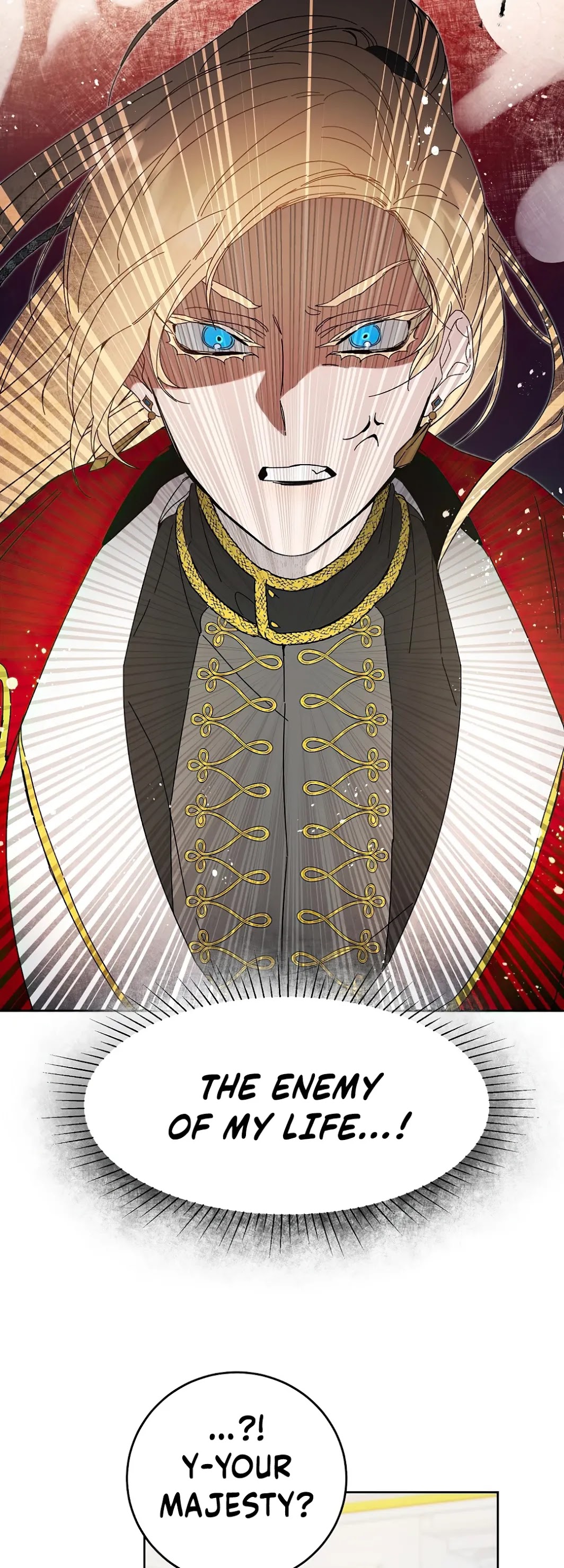 I've Become the Villainous Empress of a Novel Chapter 6 page 35 - Chapter 6