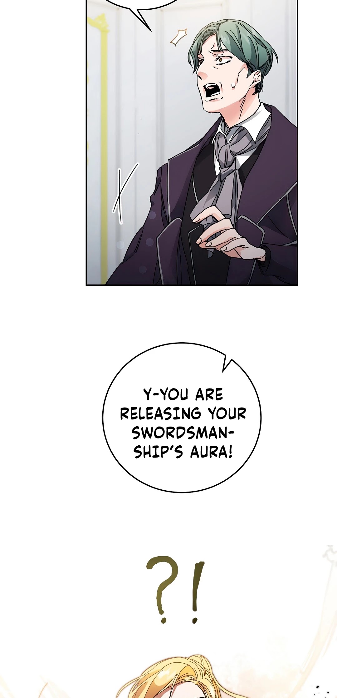 I've Become the Villainous Empress of a Novel Chapter 6 page 36 - Chapter 6