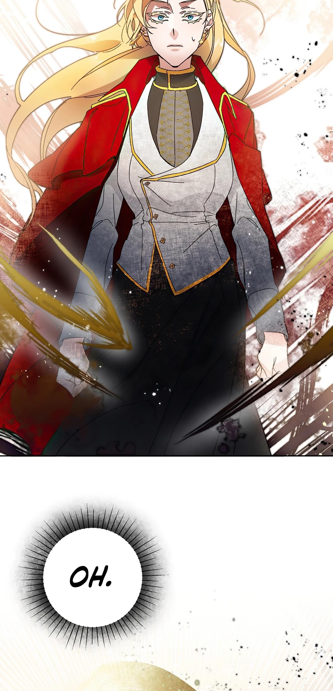 I've Become the Villainous Empress of a Novel Chapter 6 page 37 - Chapter 6