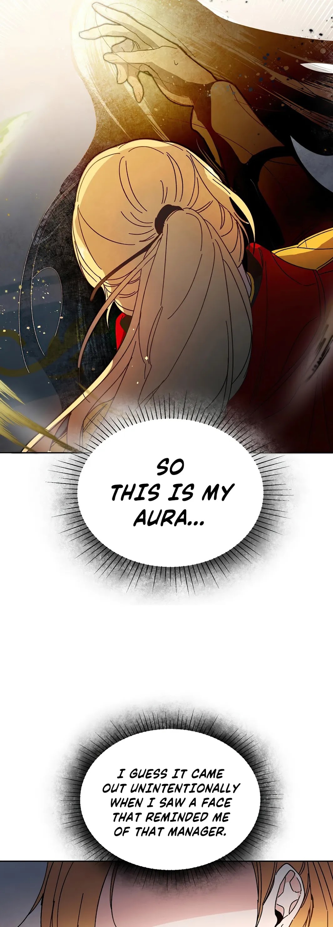I've Become the Villainous Empress of a Novel Chapter 6 page 38 - Chapter 6