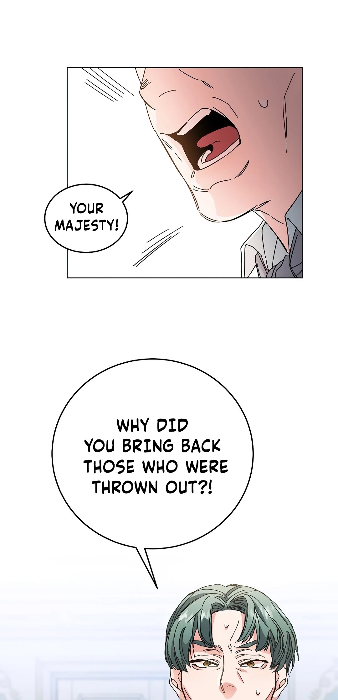 I've Become the Villainous Empress of a Novel Chapter 6 page 43 - Chapter 6