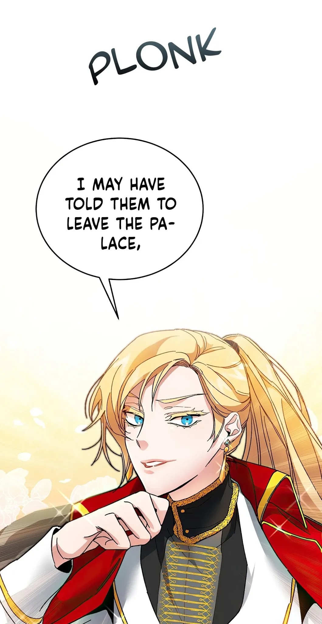 I've Become the Villainous Empress of a Novel Chapter 6 page 47 - Chapter 6