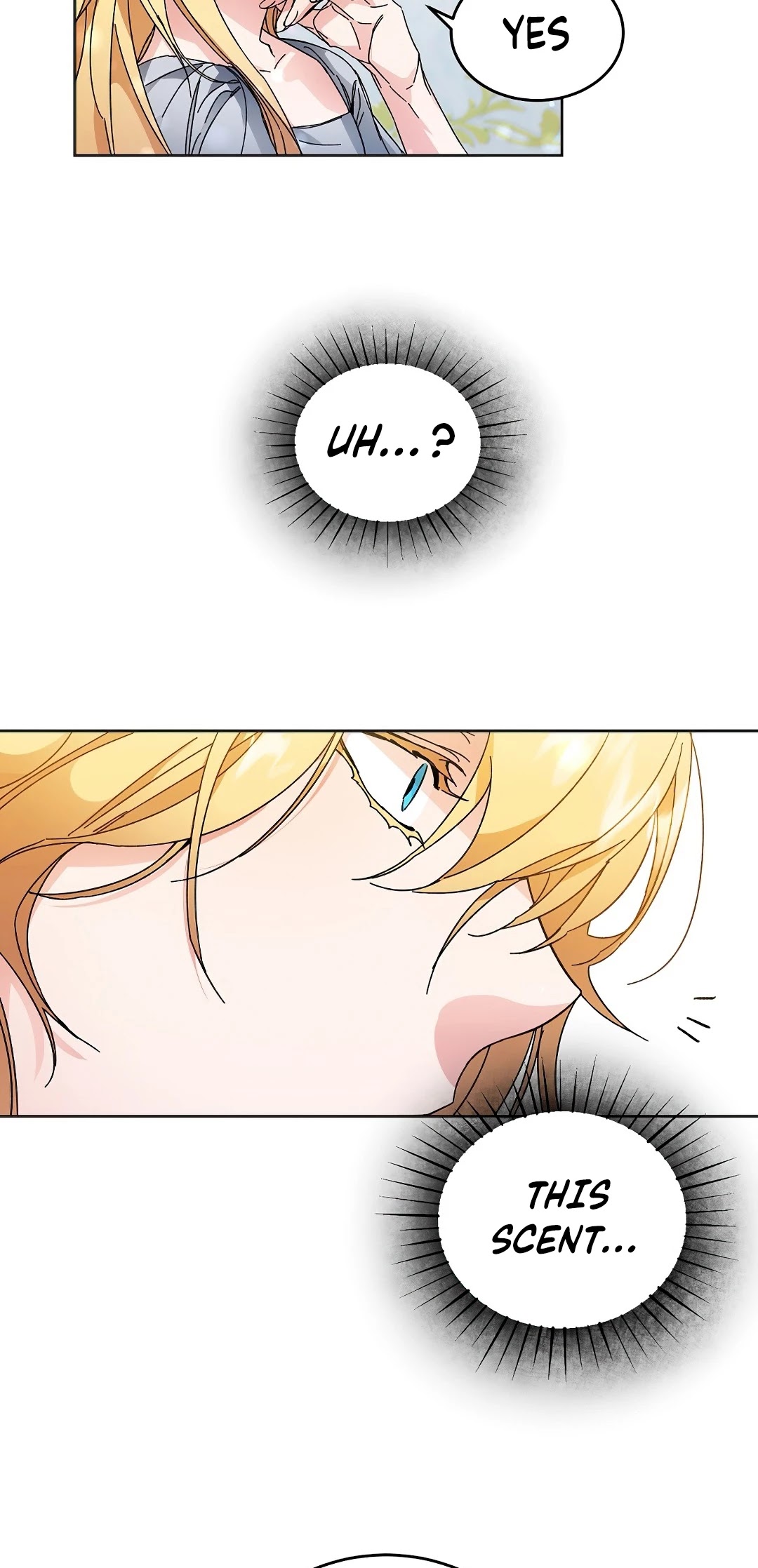 I've Become the Villainous Empress of a Novel Chapter 6 page 6 - Chapter 6