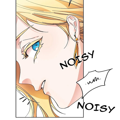 I've Become the Villainous Empress of a Novel Chapter 6 cover
