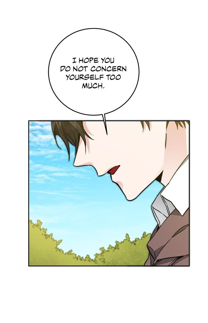 I've Become the Villainous Empress of a Novel Chapter 60 page 10 - Chapter 60
