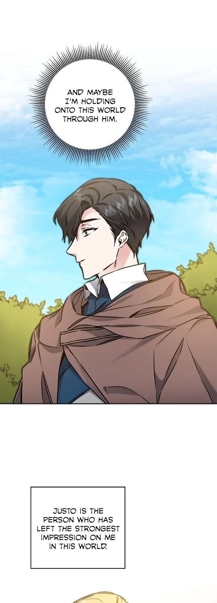 I've Become the Villainous Empress of a Novel Chapter 60 page 16 - Chapter 60