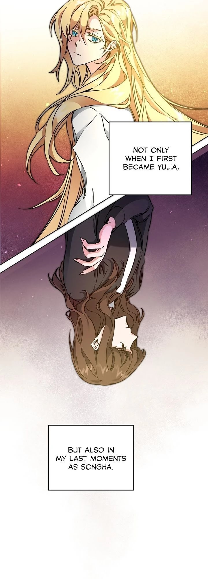 I've Become the Villainous Empress of a Novel Chapter 60 page 17 - Chapter 60