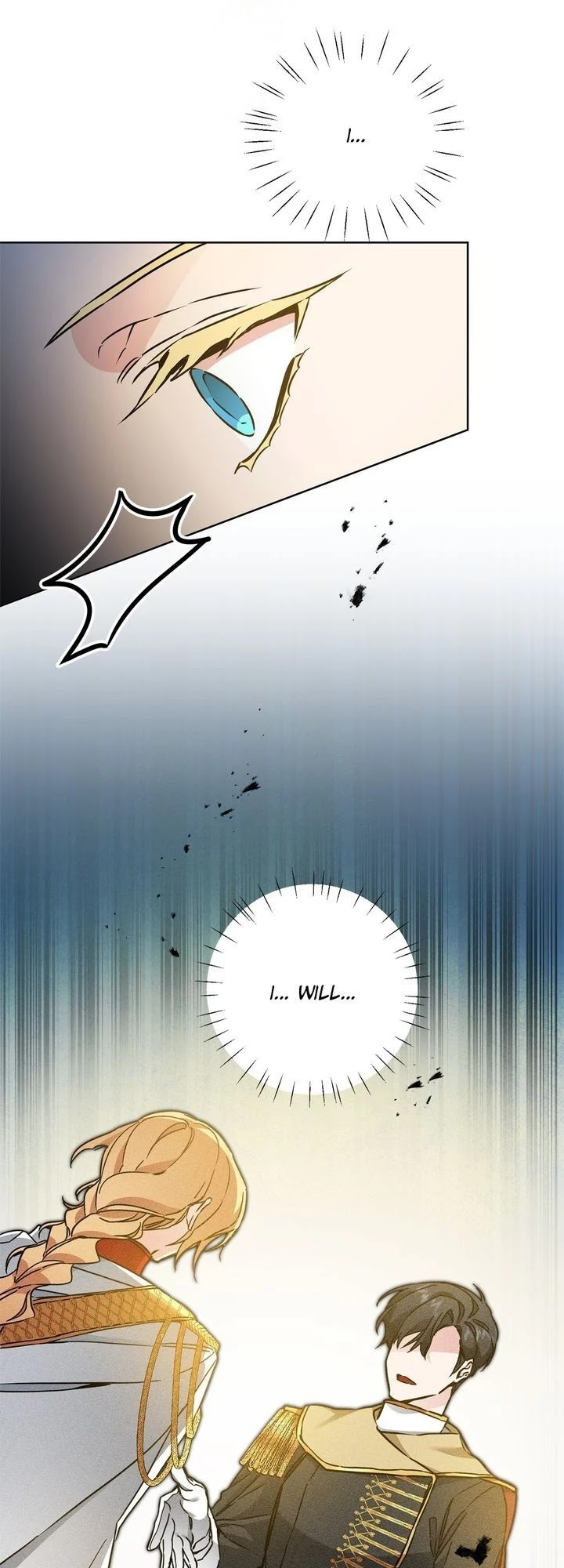 I've Become the Villainous Empress of a Novel Chapter 60 page 18 - Chapter 60
