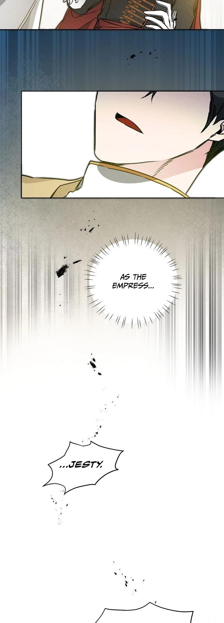 I've Become the Villainous Empress of a Novel Chapter 60 page 19 - Chapter 60