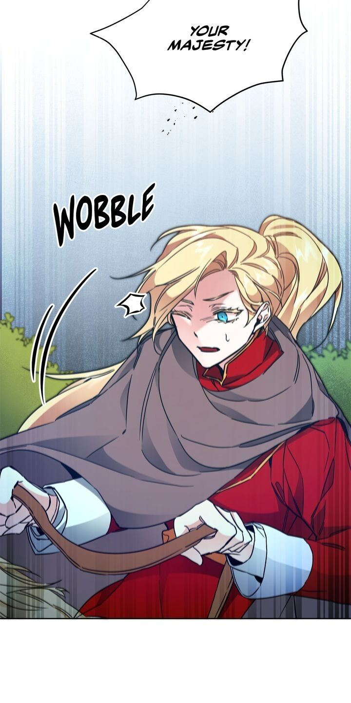 I've Become the Villainous Empress of a Novel Chapter 60 page 20 - Chapter 60