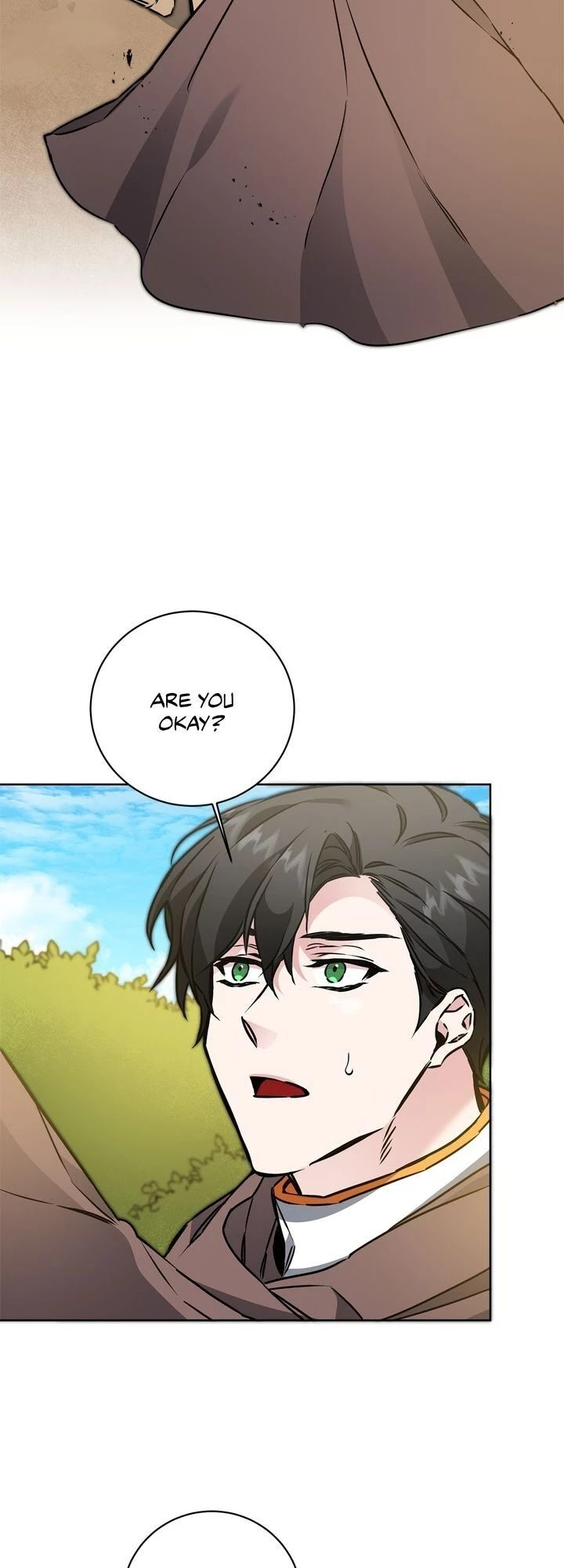 I've Become the Villainous Empress of a Novel Chapter 60 page 22 - Chapter 60