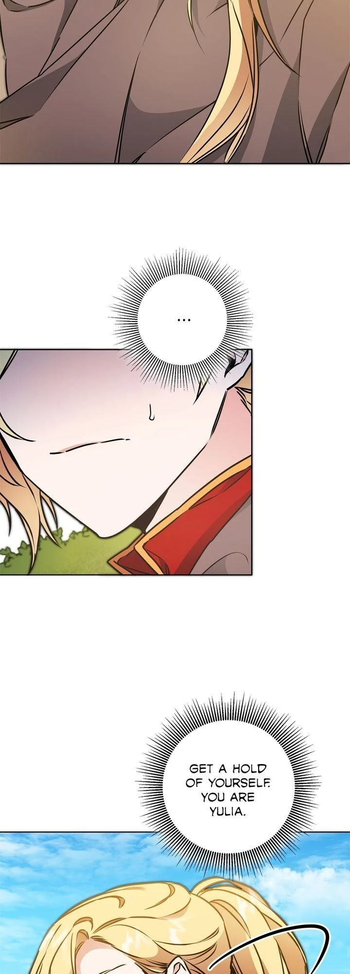 I've Become the Villainous Empress of a Novel Chapter 60 page 24 - Chapter 60