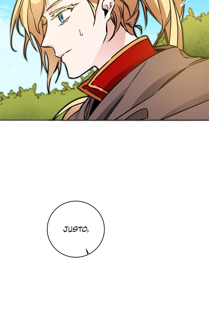I've Become the Villainous Empress of a Novel Chapter 60 page 25 - Chapter 60
