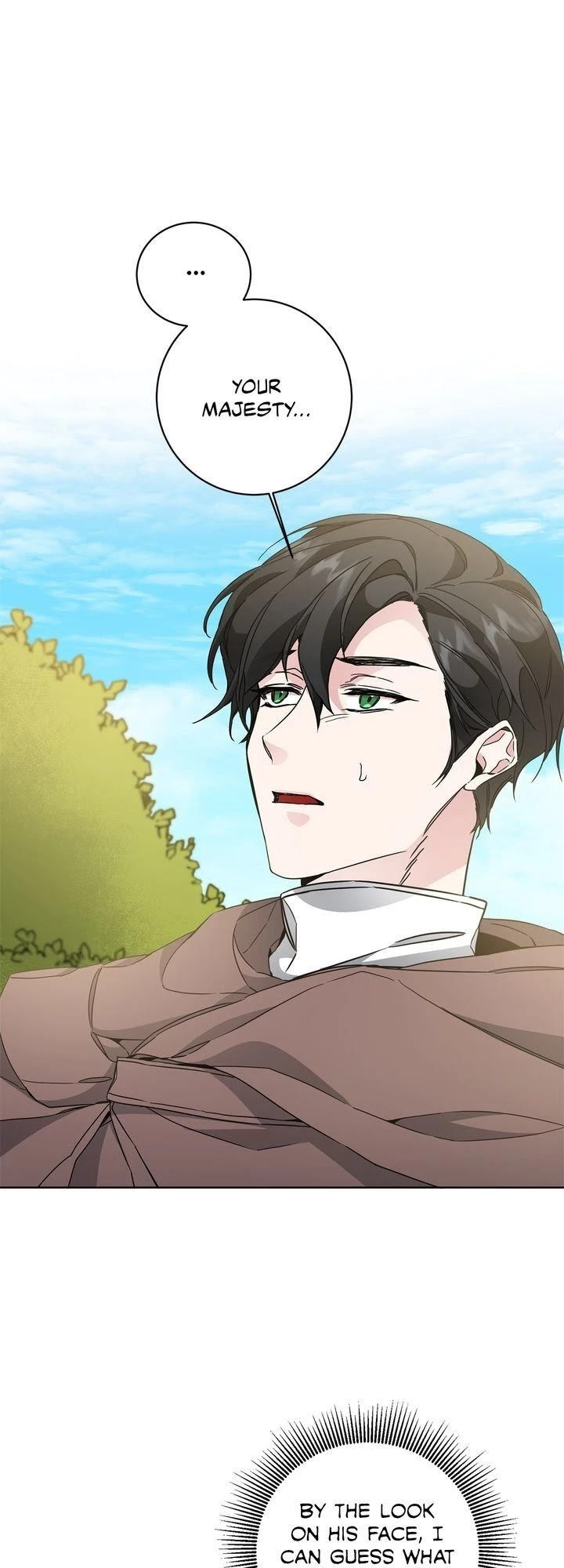 I've Become the Villainous Empress of a Novel Chapter 60 page 27 - Chapter 60