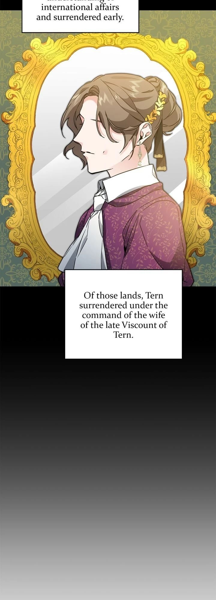 I've Become the Villainous Empress of a Novel Chapter 60 page 3 - Chapter 60