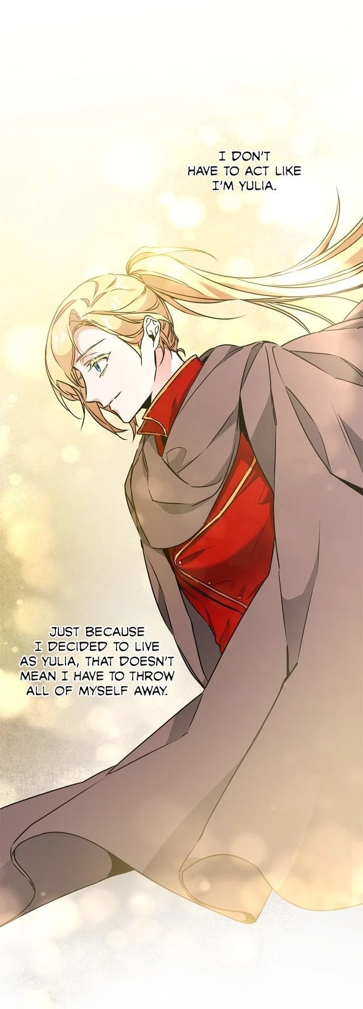 I've Become the Villainous Empress of a Novel Chapter 60 page 31 - Chapter 60