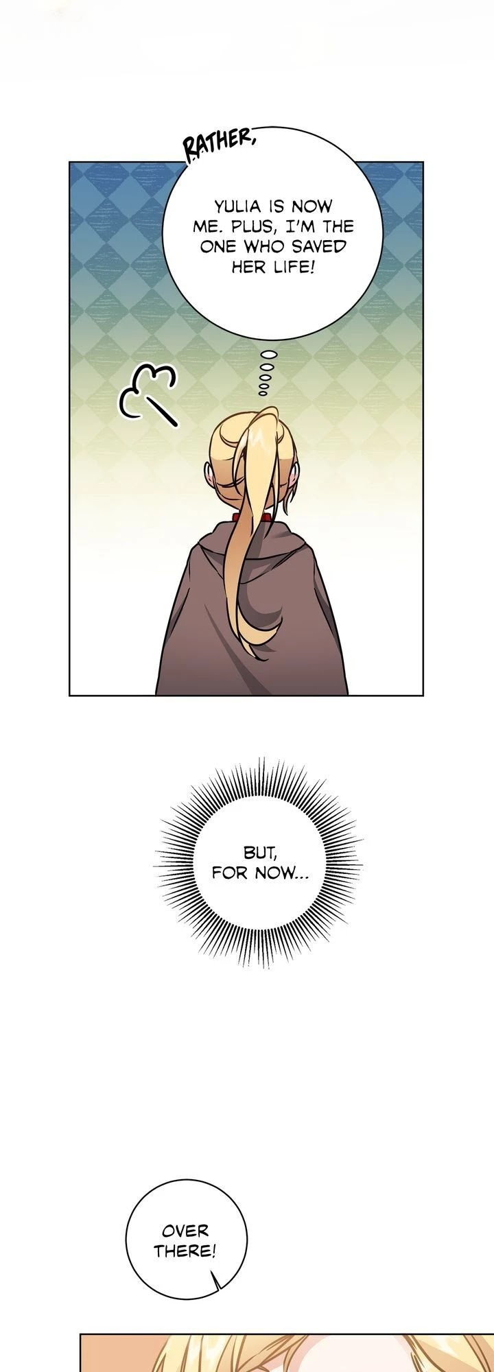 I've Become the Villainous Empress of a Novel Chapter 60 page 32 - Chapter 60