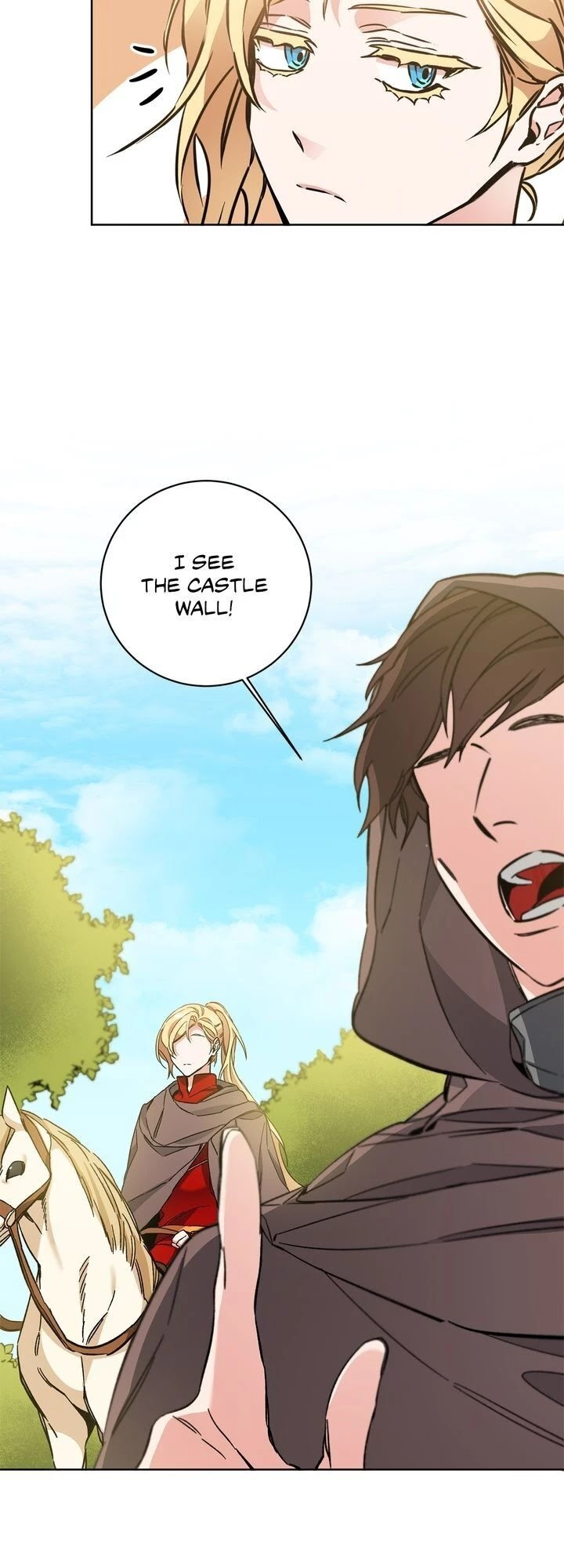 I've Become the Villainous Empress of a Novel Chapter 60 page 33 - Chapter 60