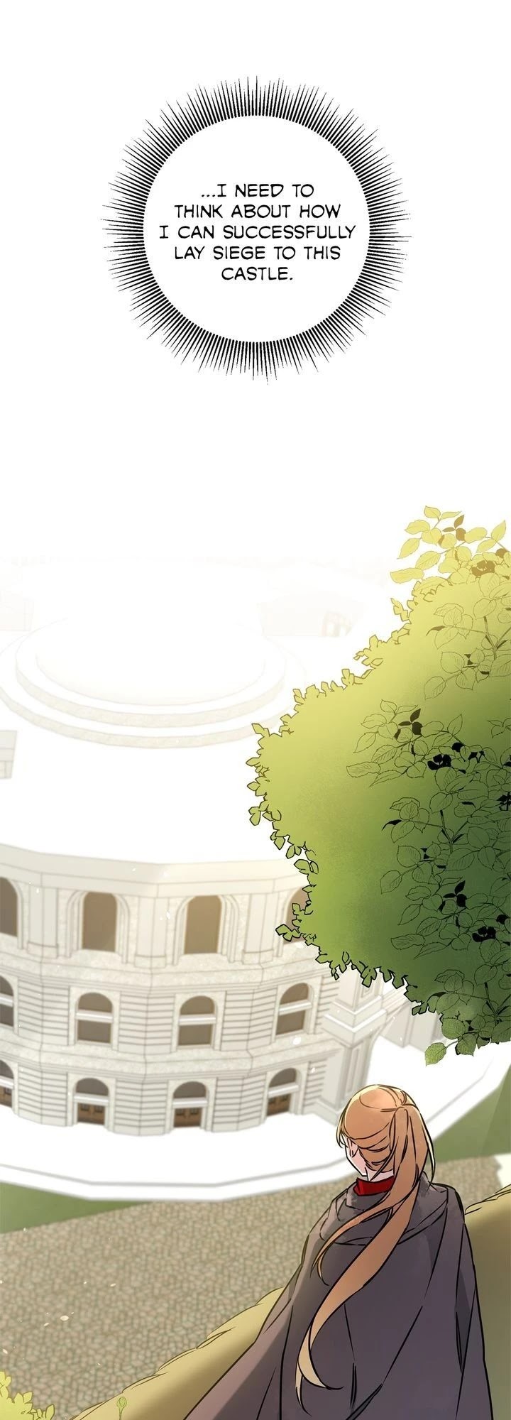I've Become the Villainous Empress of a Novel Chapter 60 page 34 - Chapter 60