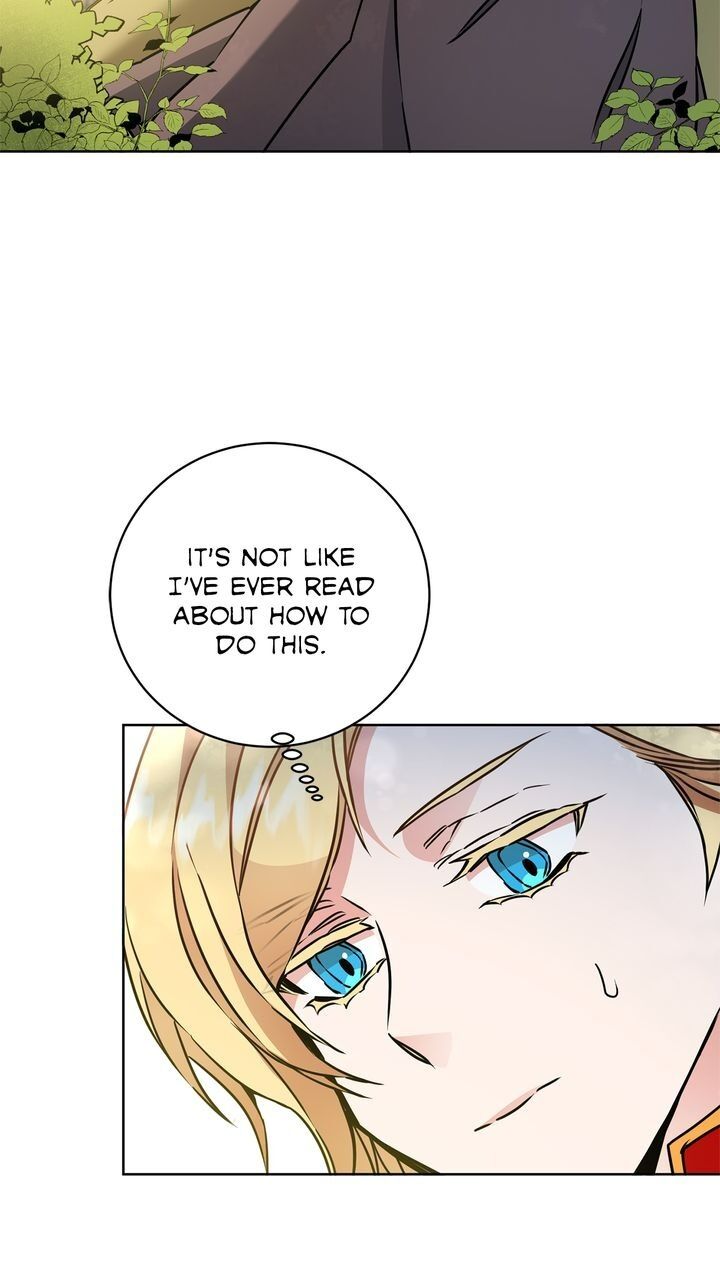 I've Become the Villainous Empress of a Novel Chapter 60 page 35 - Chapter 60