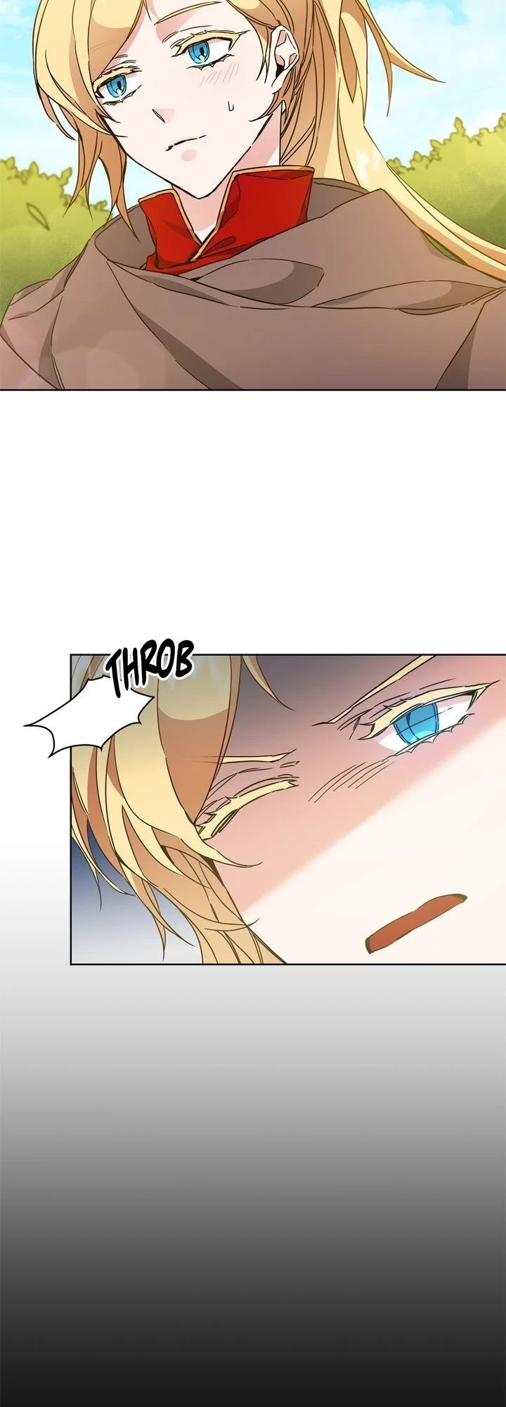 I've Become the Villainous Empress of a Novel Chapter 60 page 39 - Chapter 60