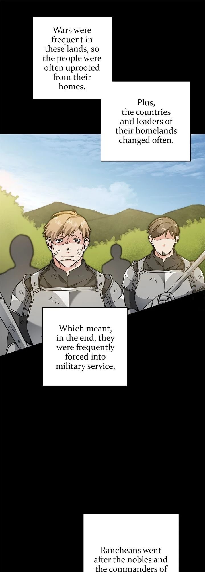 I've Become the Villainous Empress of a Novel Chapter 60 page 41 - Chapter 60