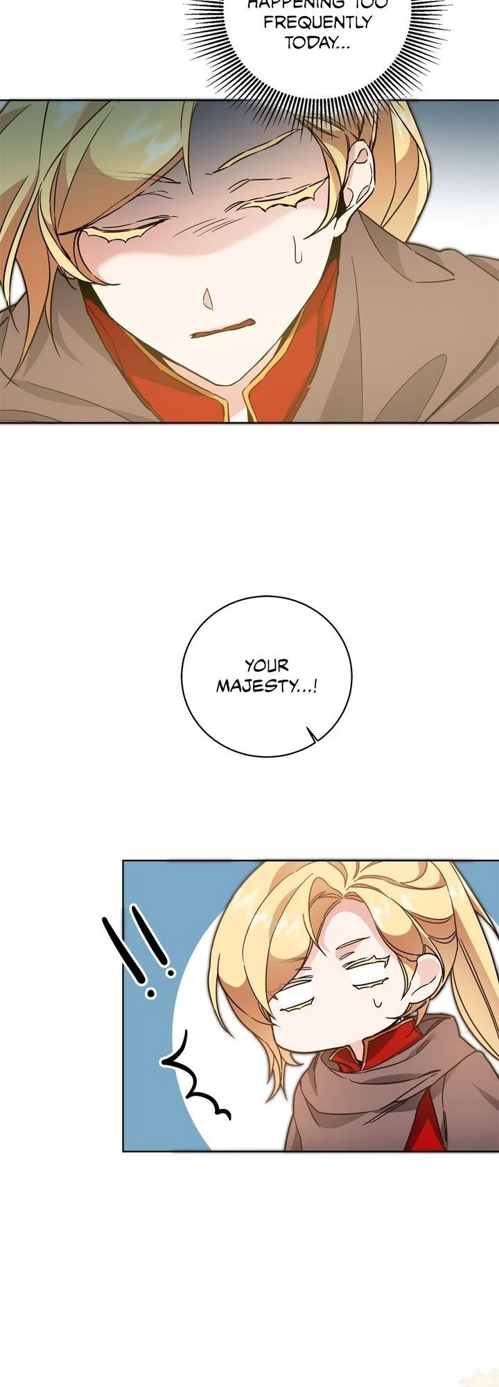 I've Become the Villainous Empress of a Novel Chapter 60 page 44 - Chapter 60