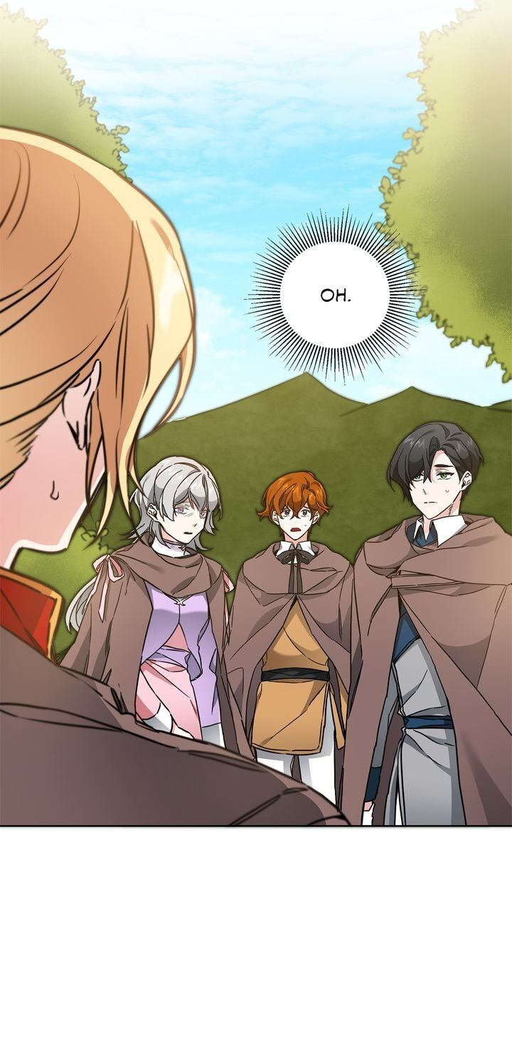 I've Become the Villainous Empress of a Novel Chapter 60 page 45 - Chapter 60