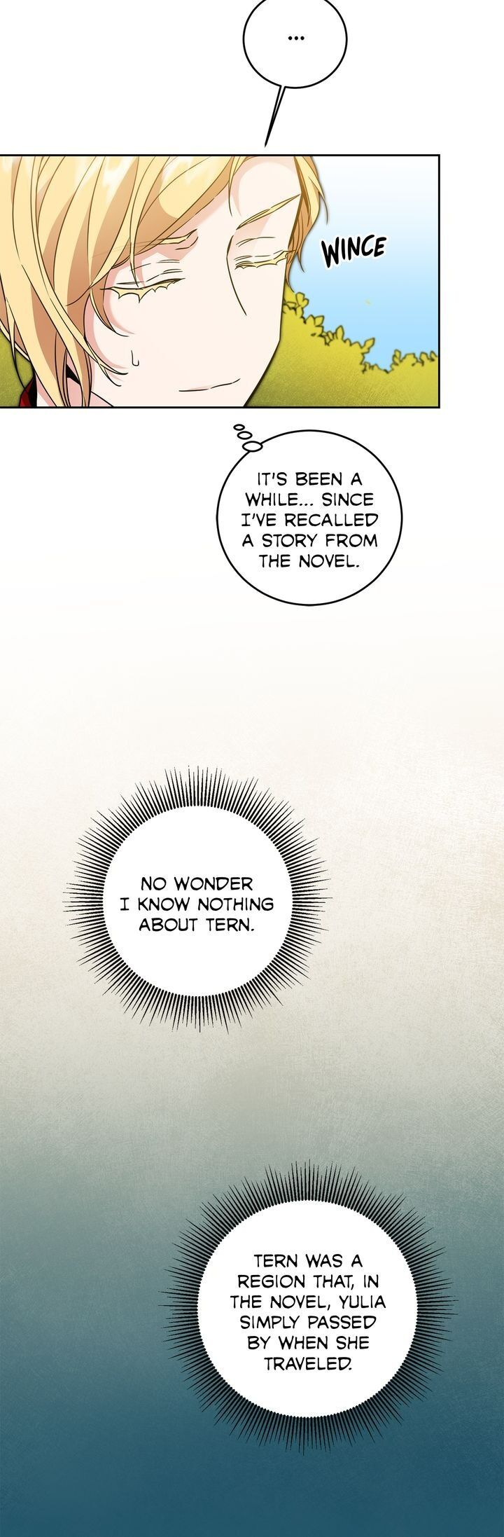 I've Become the Villainous Empress of a Novel Chapter 60 page 5 - Chapter 60
