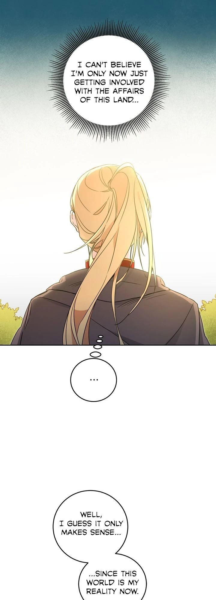 I've Become the Villainous Empress of a Novel Chapter 60 page 6 - Chapter 60