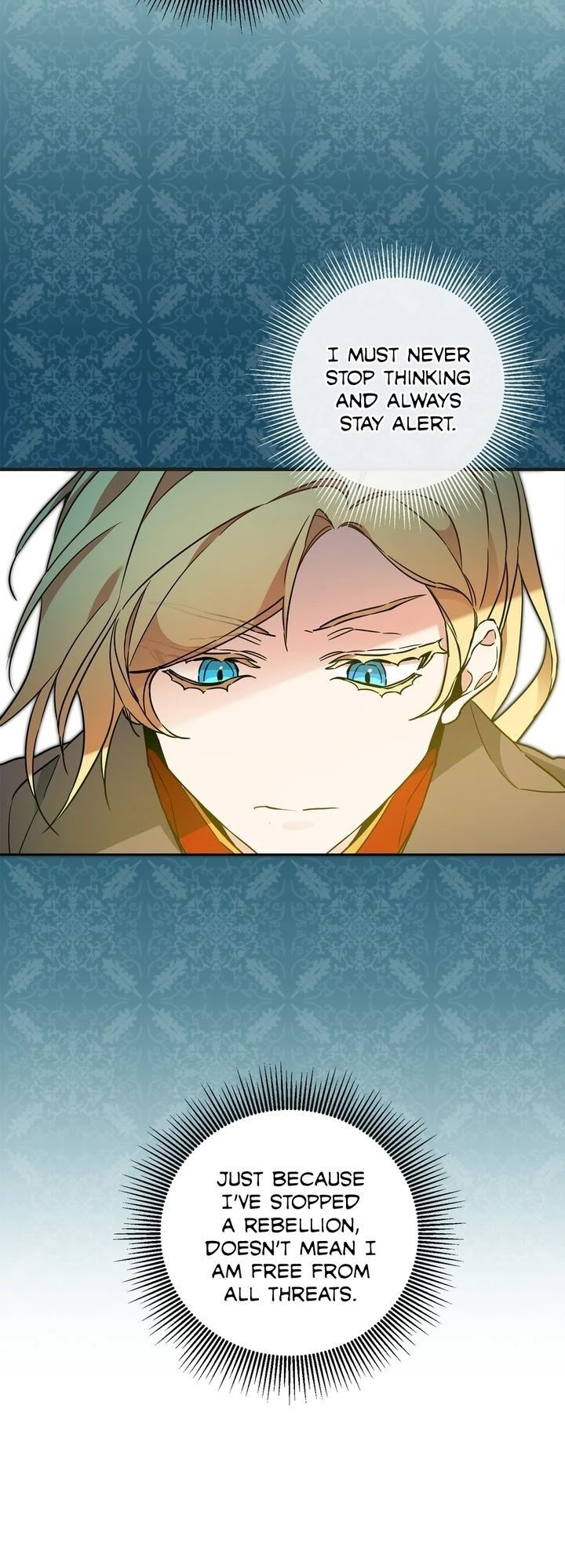 I've Become the Villainous Empress of a Novel Chapter 60 page 9 - Chapter 60