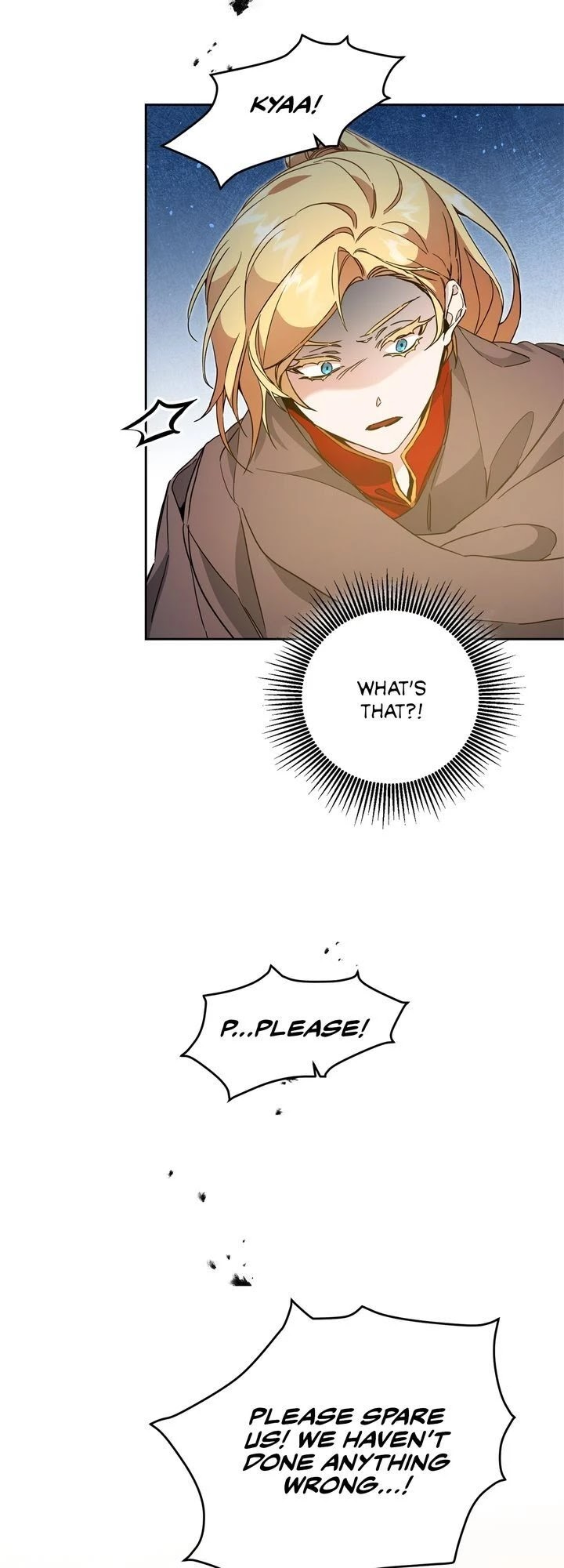 I've Become the Villainous Empress of a Novel Chapter 61 page 14 - Chapter 61