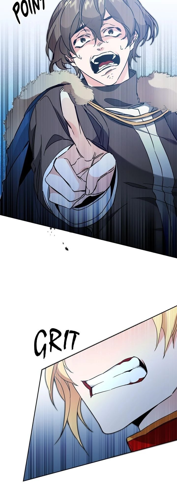 I've Become the Villainous Empress of a Novel Chapter 61 page 17 - Chapter 61