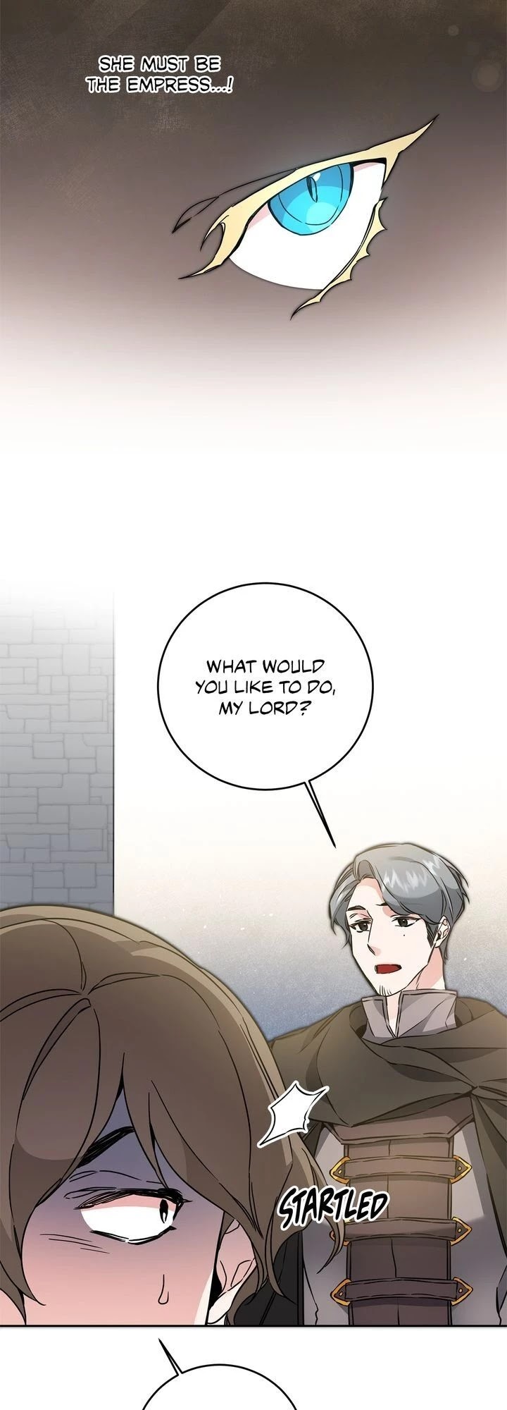 I've Become the Villainous Empress of a Novel Chapter 61 page 23 - Chapter 61