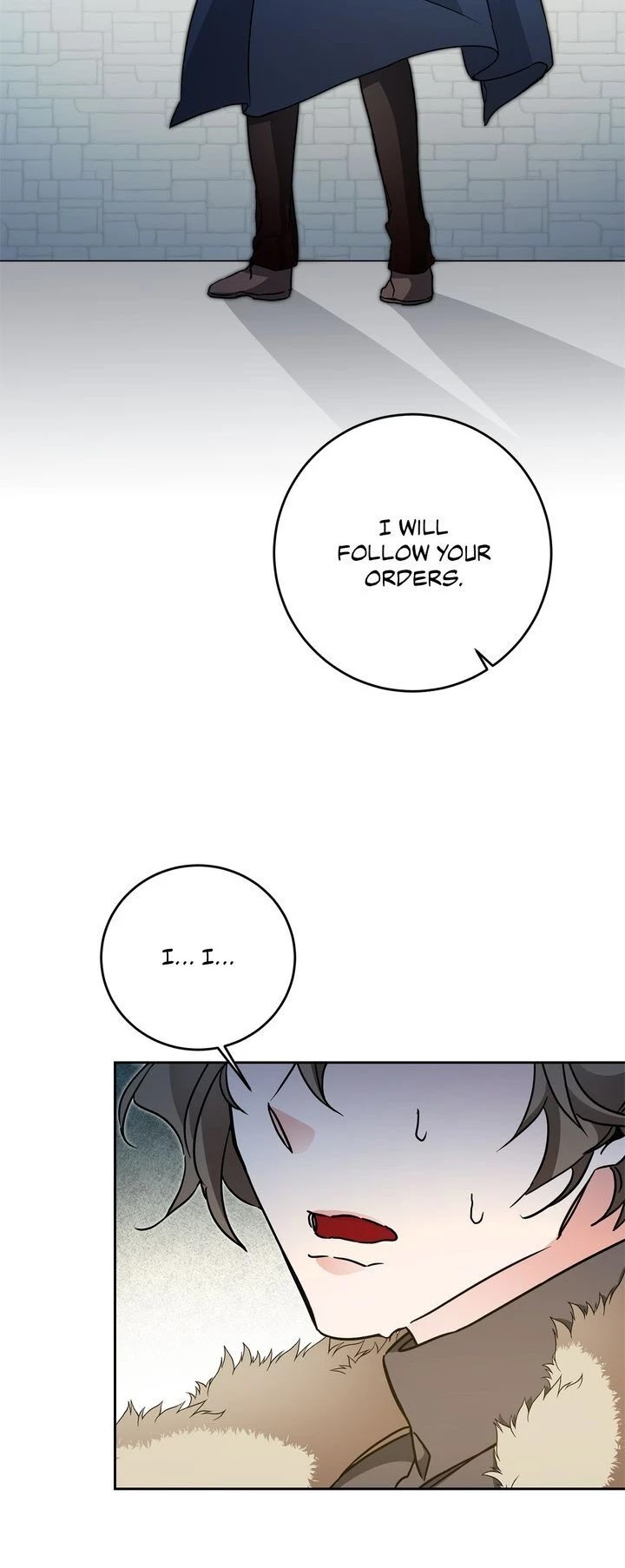 I've Become the Villainous Empress of a Novel Chapter 61 page 25 - Chapter 61