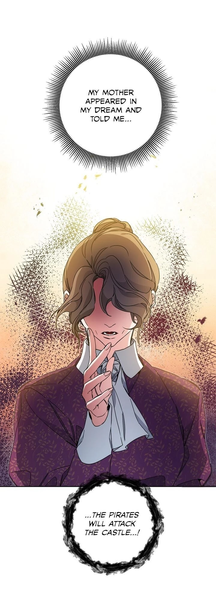 I've Become the Villainous Empress of a Novel Chapter 61 page 28 - Chapter 61